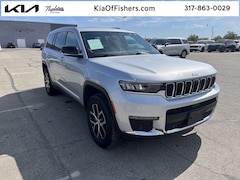 2024 Jeep Grand Cherokee L Limited SUV