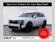  Kia Telluride Hybrid