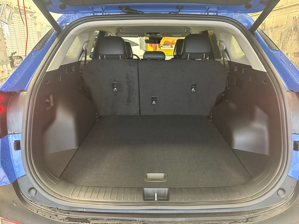 2026 Kia Sportage EX - Photo 31