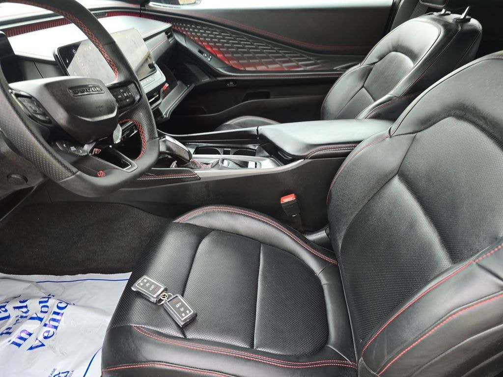 Used 2024 Dodge Charger R/T Coupe