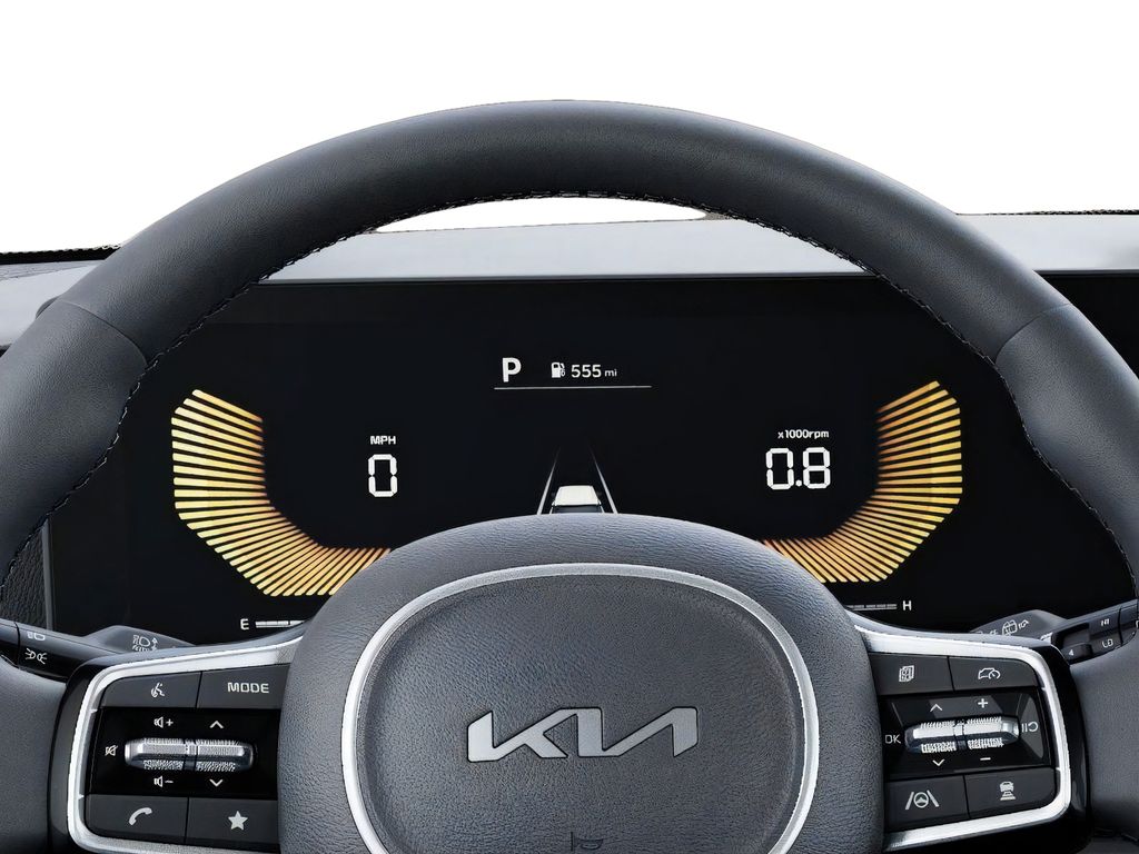 2026 Kia Carnival EX - Photo 24