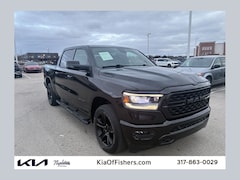 2023 Ram 1500 Big Horn/Lone Star Truck