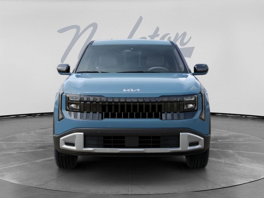 New 2027 Kia Seltos S SUV
