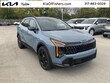  Kia Sportage Hybrid
