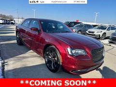 2023 Chrysler 300 S Sedan