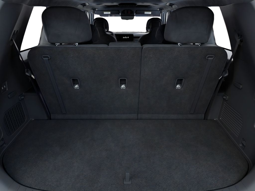 2027 Kia Telluride X-Line SX Prestige - Photo 22
