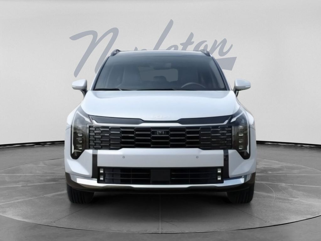 New 2026 Kia Sportage SX-Prestige SUV