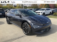 2025 Kia EV6 Wind SUV