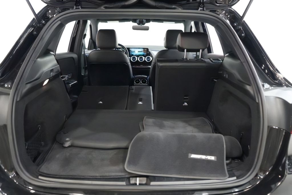 2022 Mercedes-Benz GLA GLA250 - Photo 36