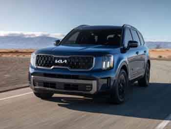 New Kia Dealership Indianapolis