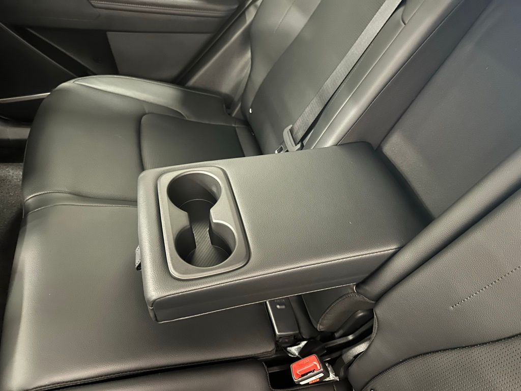 2026 Kia Sportage EX - Photo 29