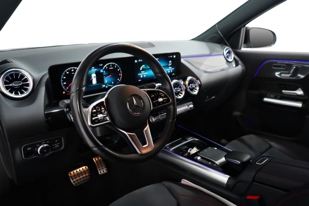 2022 Mercedes-Benz GLA GLA250 - Photo 18