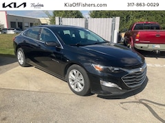 2024 Chevrolet Malibu LT Sedan