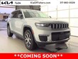 Jeep Grand Cherokee L