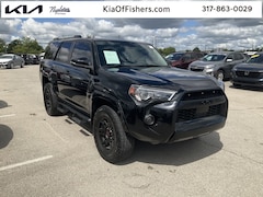 2020 Toyota 4Runner