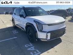 2026 Kia EV9 GT-Line SUV