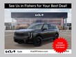  Kia Telluride