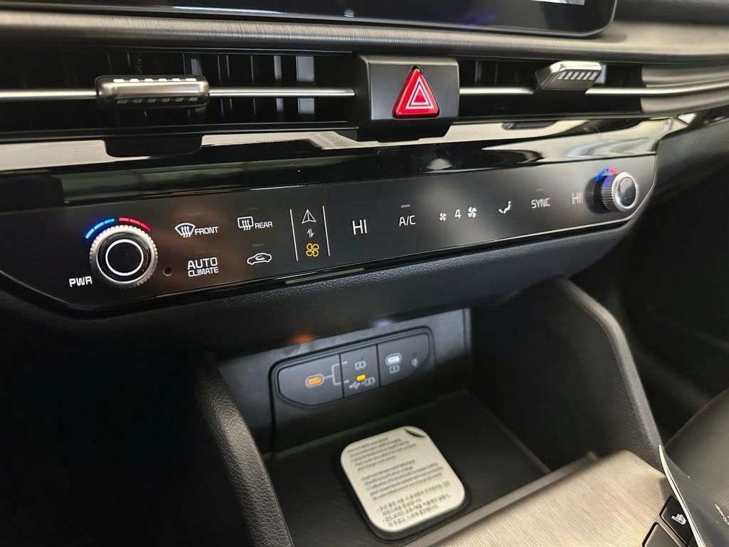 2026 Kia Sportage X-Line - Photo 29