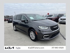 2023 Chrysler Pacifica Touring L Minivan/Van