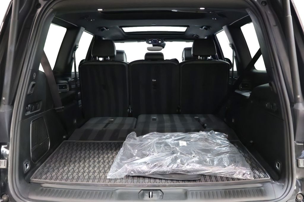 2025 Jeep Wagoneer Series I - Photo 39