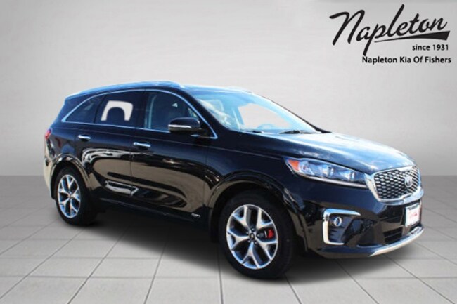 Ed Napleton Kia >> New 2019 Kia Sorento For Sale At Ed Napleton Automotive Ed Napleton Kia >> New 2019 Kia Sorento For Sale At Ed Napleton Automotive