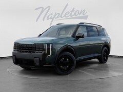 2027 Kia Telluride Hybrid X-Line SX SUV