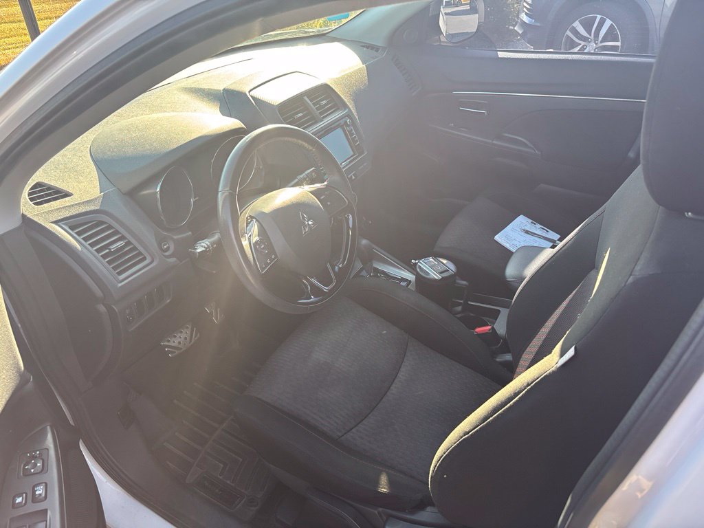 Used 2018 Mitsubishi Outlander Sport 2.0 LE SUV