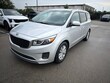  Kia Sedona