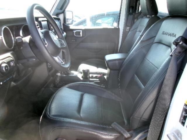 2023 Jeep Wrangler Sahara 4xe photo 2
