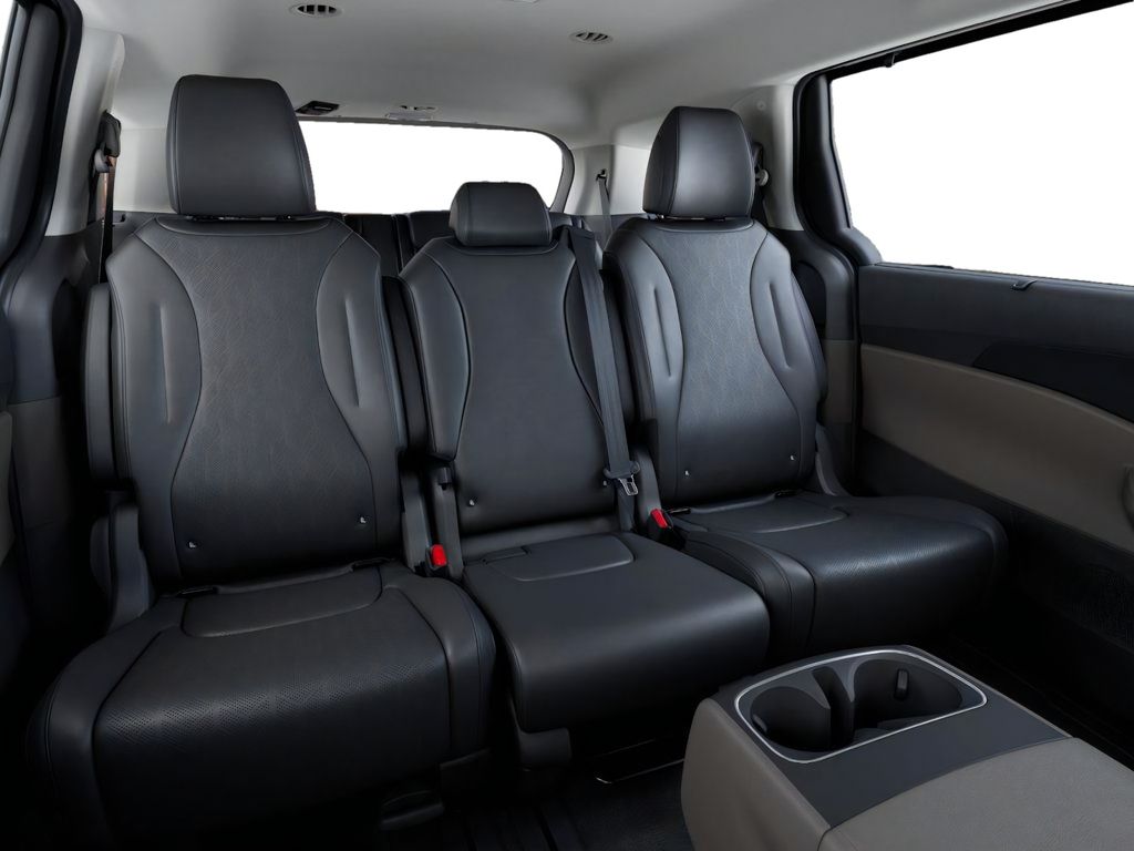2026 Kia Carnival EX - Photo 19