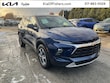 Chevrolet Blazer