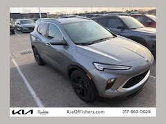 2024 Buick Encore GX Sport Touring SUV