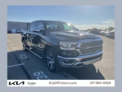 2022 Ram 1500 Laramie Truck