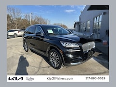 2024 Lincoln Aviator Reserve SUV