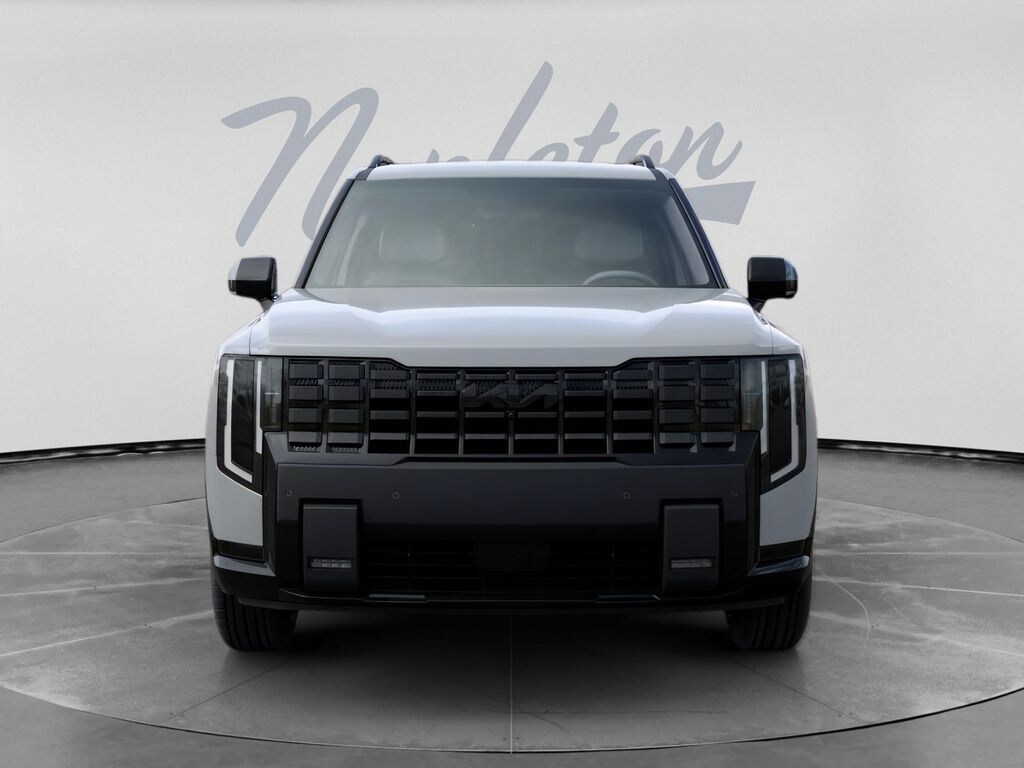New 2027 Kia Telluride Hybrid X-Line SX-Prestige SUV