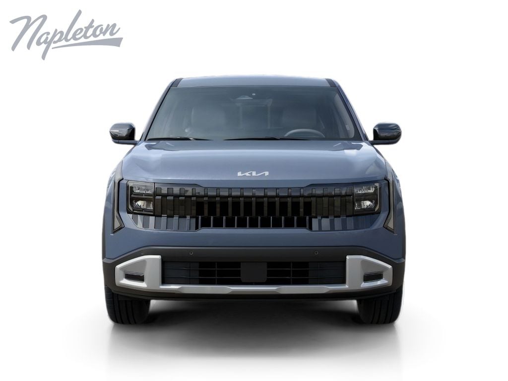 New 2027 Kia Seltos EX SUV