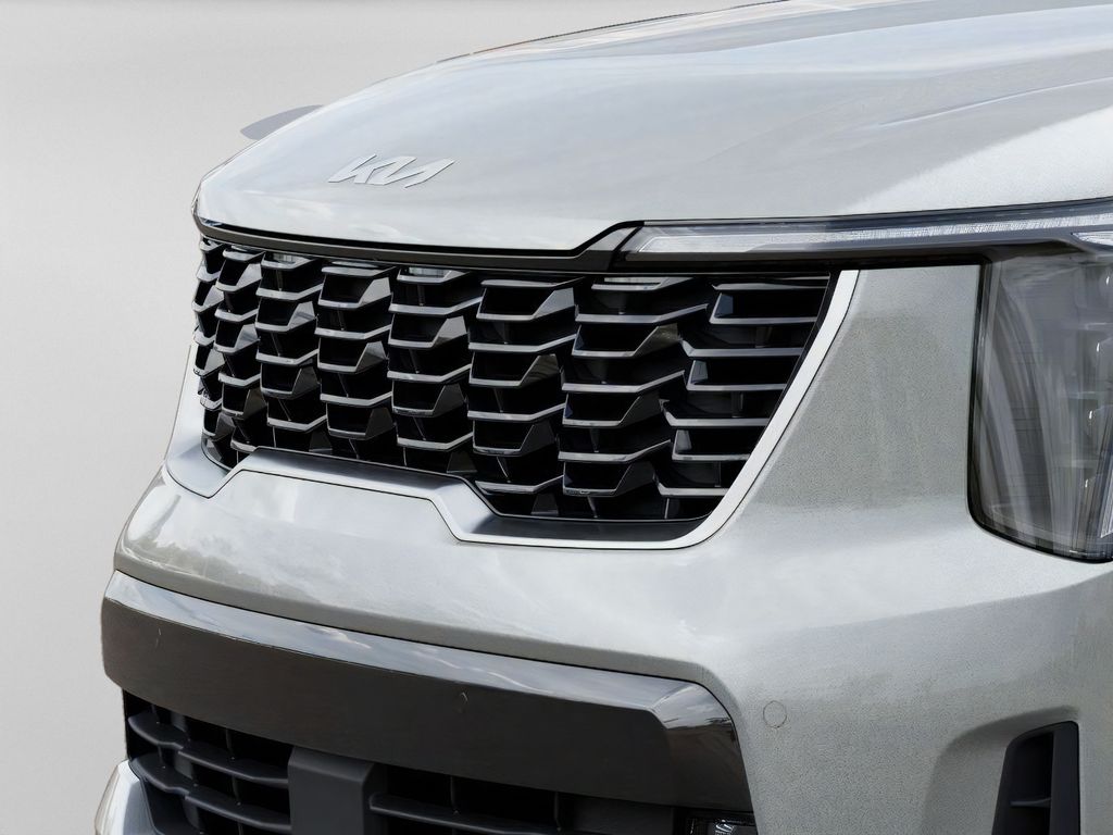 2026 Kia Sorento EX - Photo 14