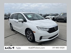 2023 Honda Odyssey Touring Minivan/Van