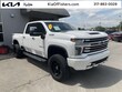 Chevrolet Silverado 3500HD