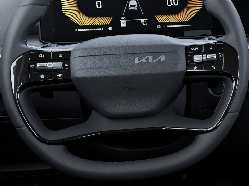 2026 Kia Sorento EX Hybrid - Photo 25