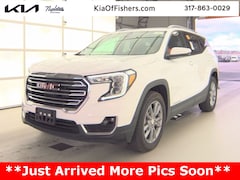 2024 GMC Terrain SLT SUV