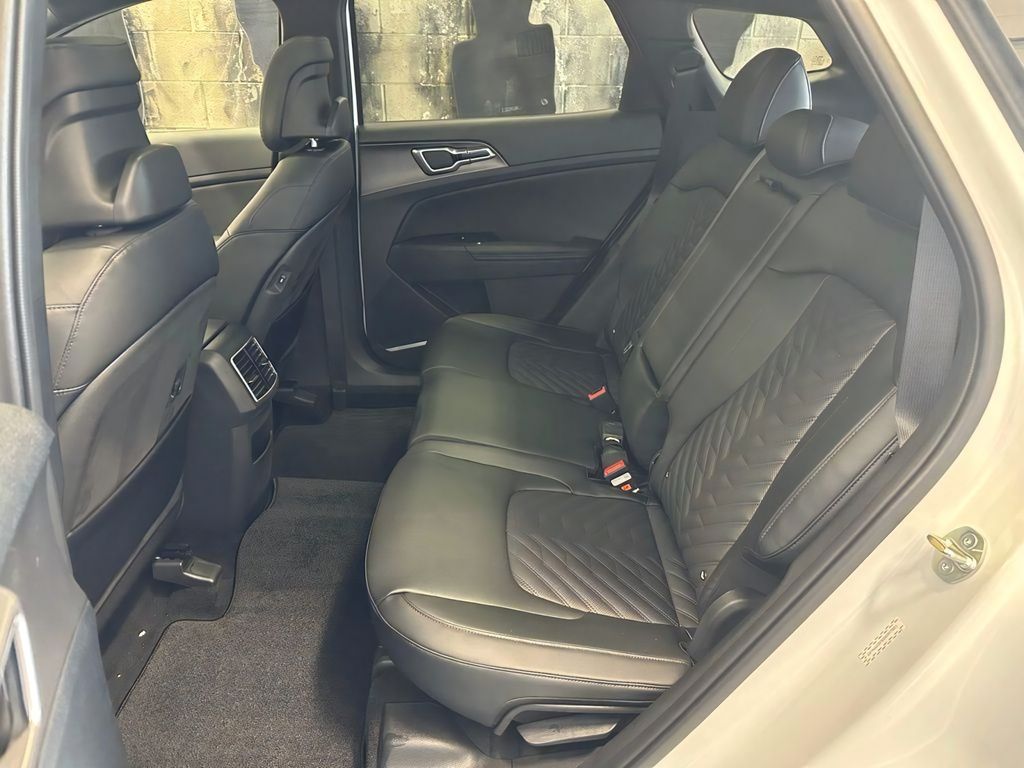 2026 Kia Sportage X-Line - Photo 31