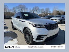 2021 Land Rover Range Rover Velar P250 R-Dynamic S SUV