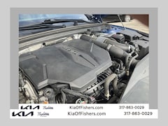 2022 Kia K5 GT Sedan