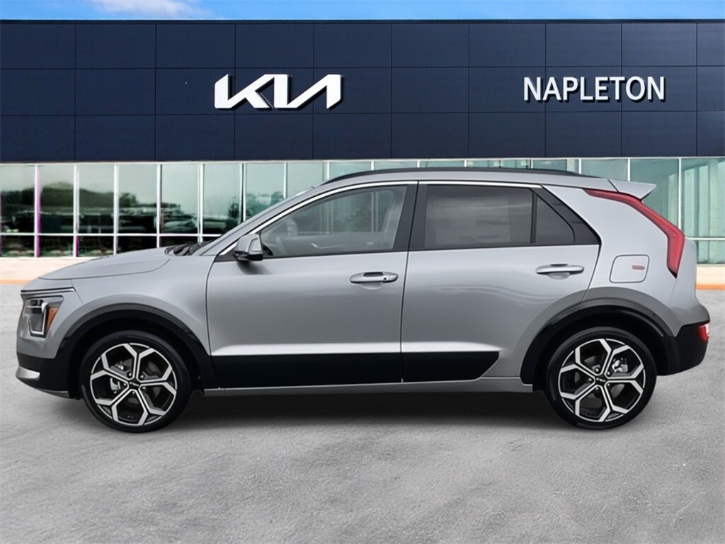 2025 Kia Niro EX Touring photo 3