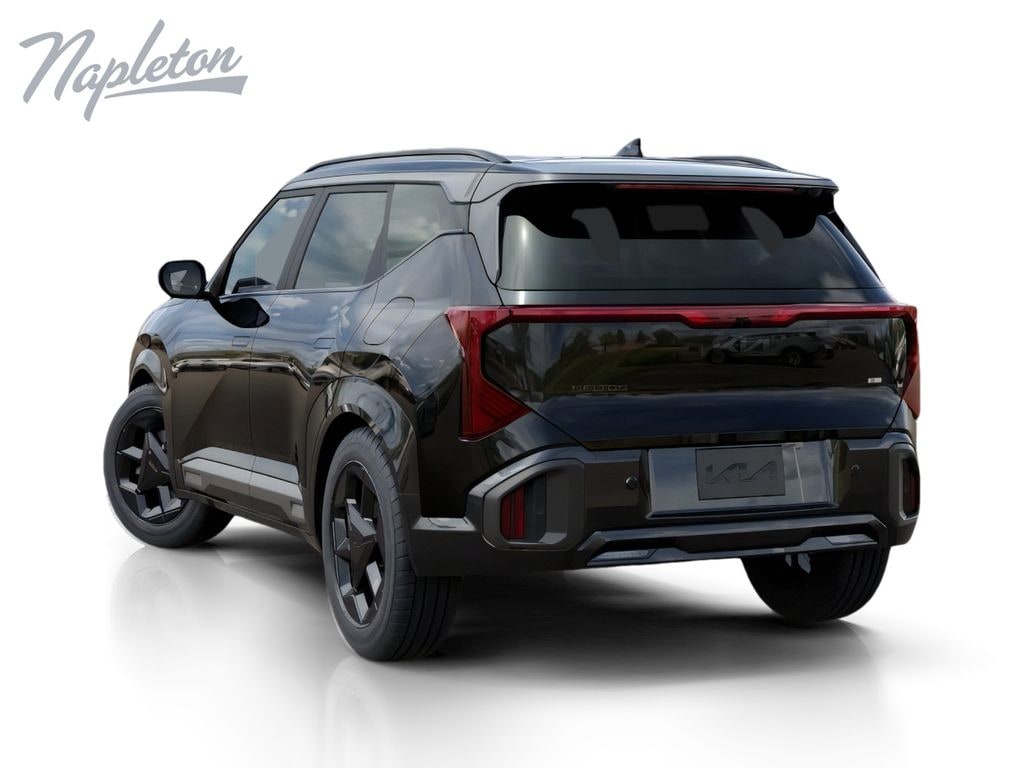 New 2027 Kia Seltos X-Line S SUV