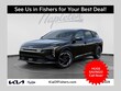  Kia K4 Hatchback