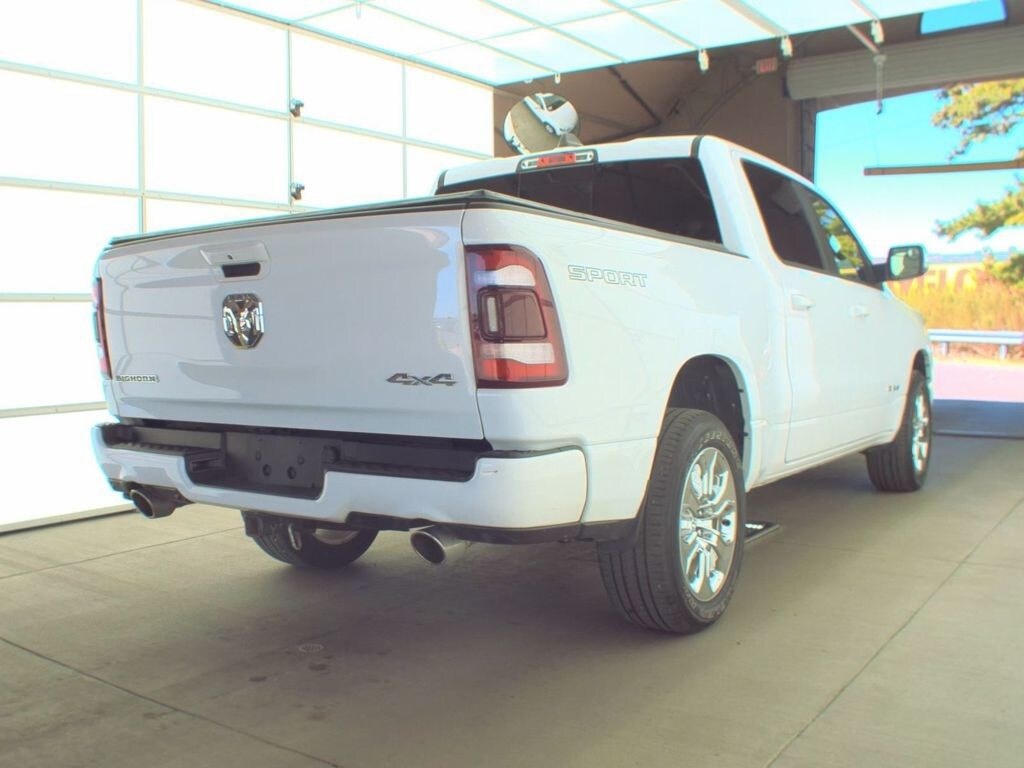 2023 Ram 1500 Big Horn Lone Star photo 3