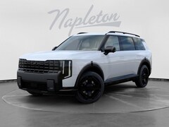 2027 Kia Telluride Hybrid X-Line SX SUV