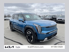 2024 Kia EV9 Land SUV